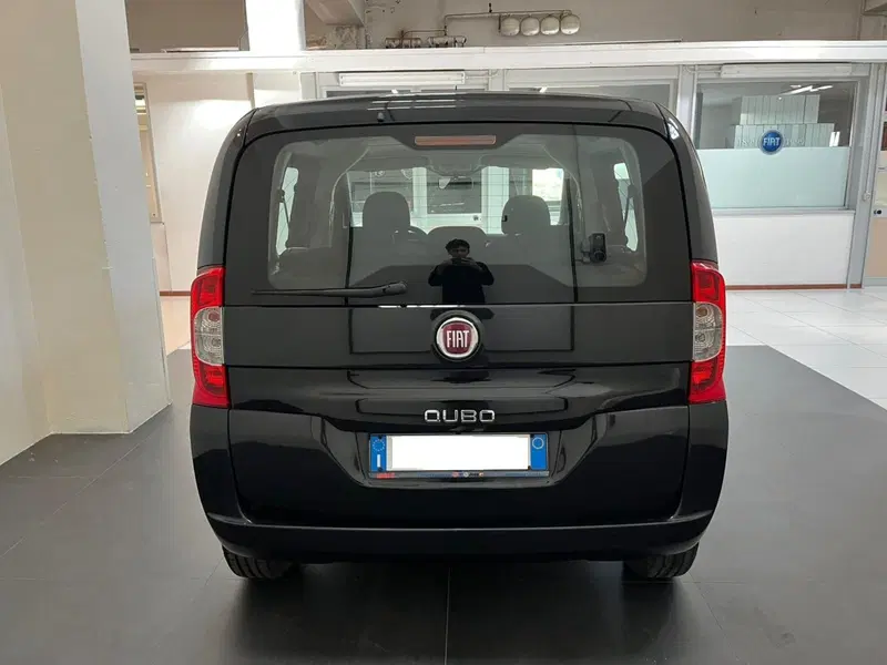 Fiat Qubo usata a Lucca (6)