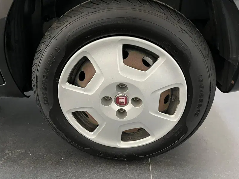 Fiat Qubo usata a Lucca (8)