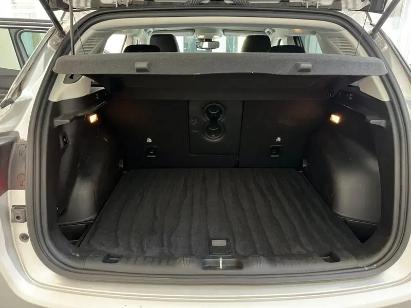 Jeep Compass usata a Lucca (13)