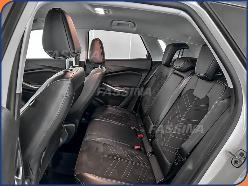 Opel Grandland usata a Milano (11)