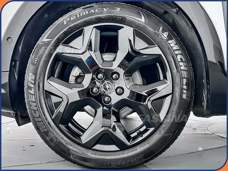 Opel Grandland usata a Milano (7)