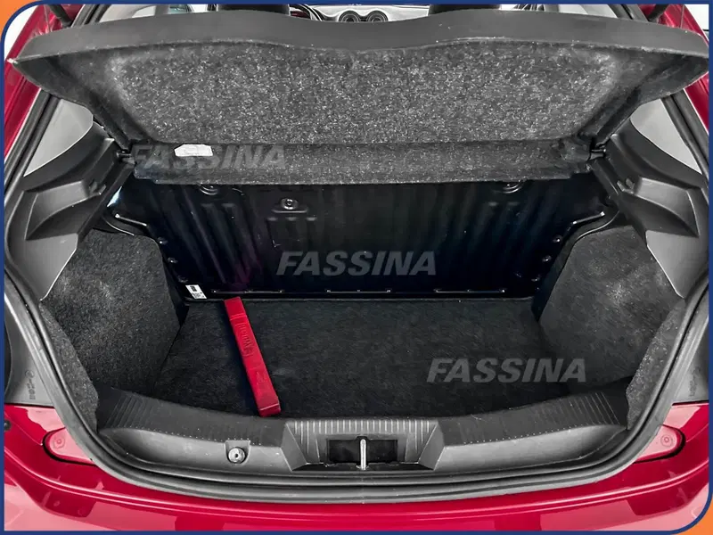 Alfa Romeo MiTo usata a Milano (10)
