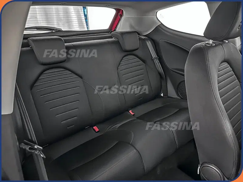 Alfa Romeo MiTo usata a Milano (12)