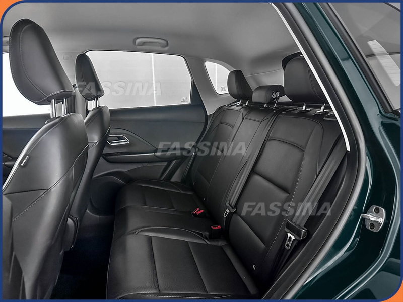 Mg ZS EV usata a Milano (10)