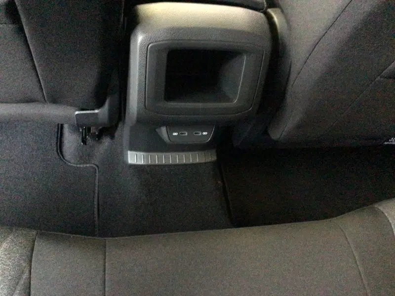 Volkswagen T-Cross nuova a Genova (11)