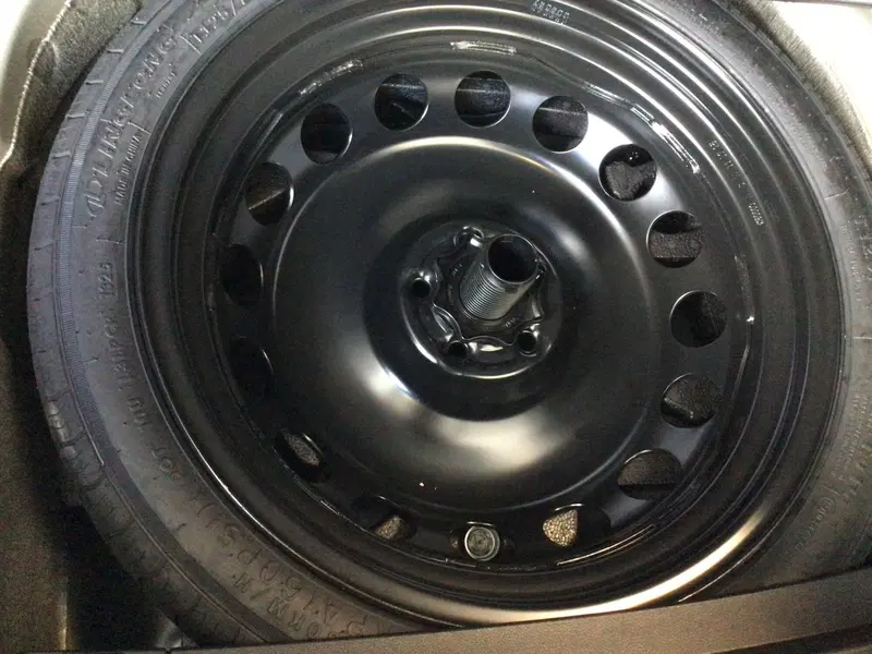 Volkswagen T-Cross nuova a Genova (9)