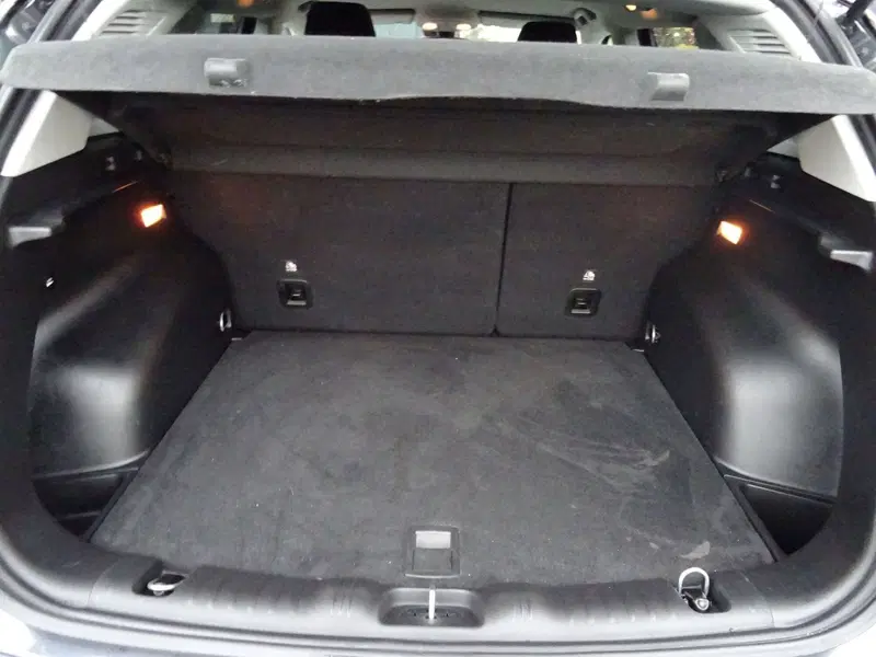 Jeep Compass usata a Lucca (17)