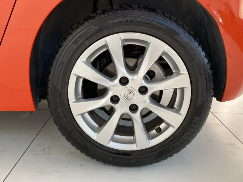 Opel Corsa usata a Lodi (10)