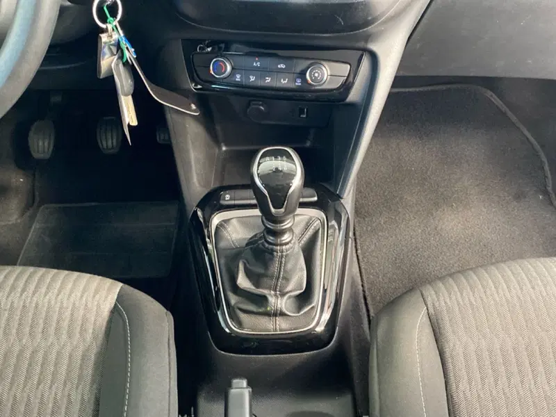 Opel Corsa usata a Lodi (11)
