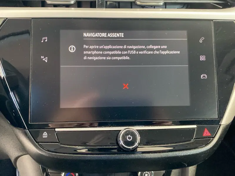 Opel Corsa usata a Lodi (13)