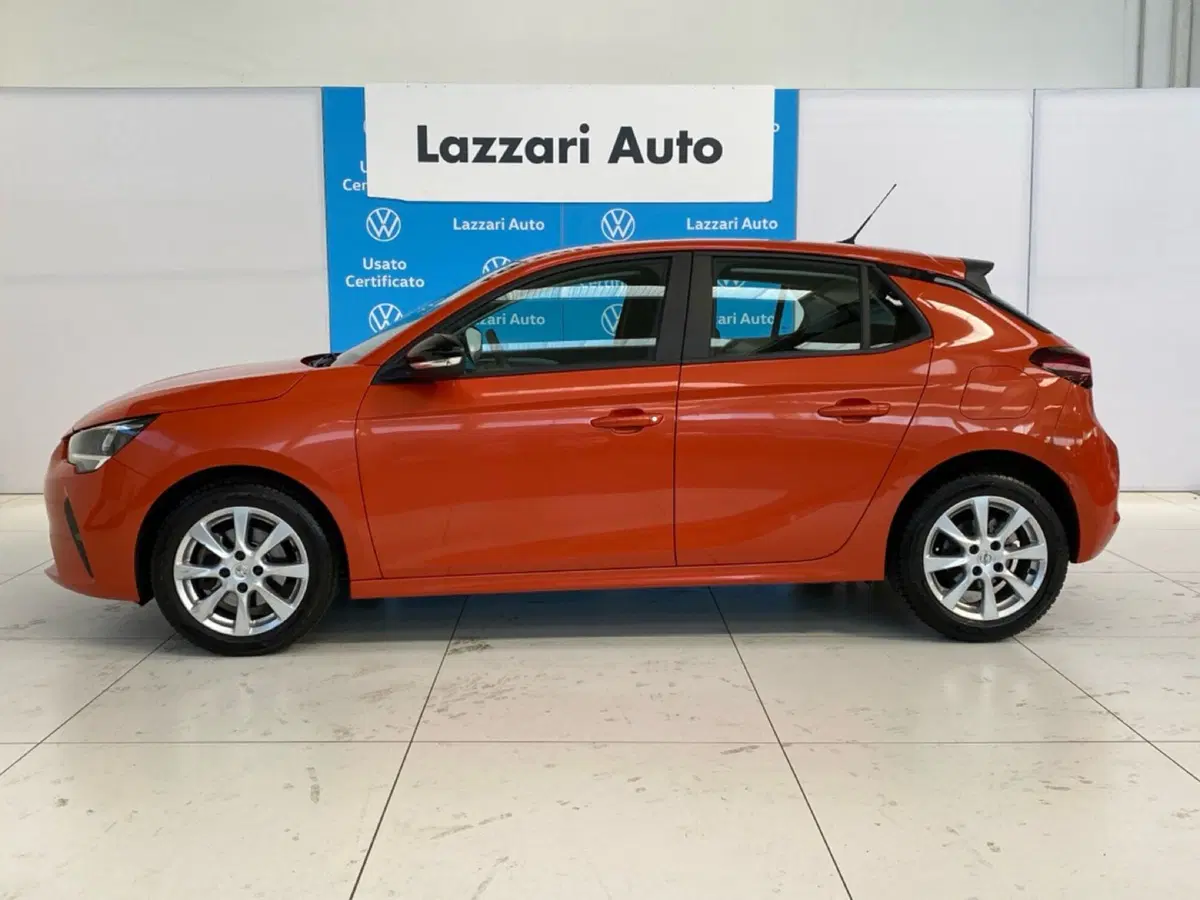 Opel Corsa usata a Lodi (2)