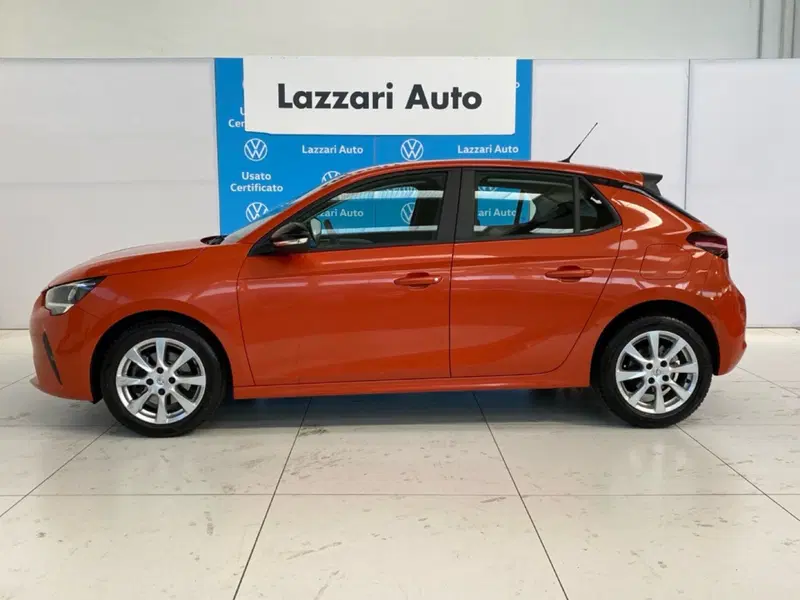 Opel Corsa usata a Lodi (2)