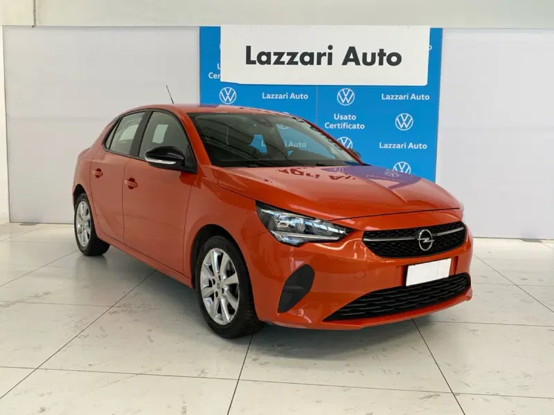 Opel Corsa usata a Lodi (3)