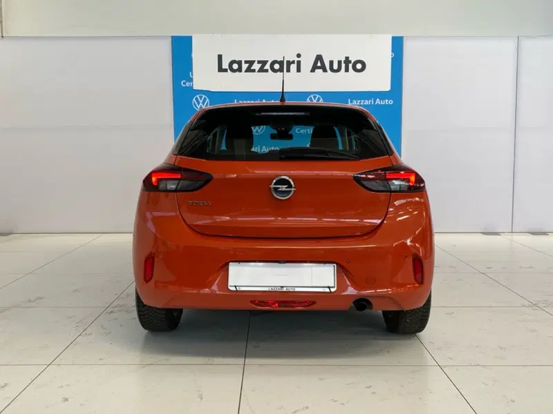 Opel Corsa usata a Lodi (5)