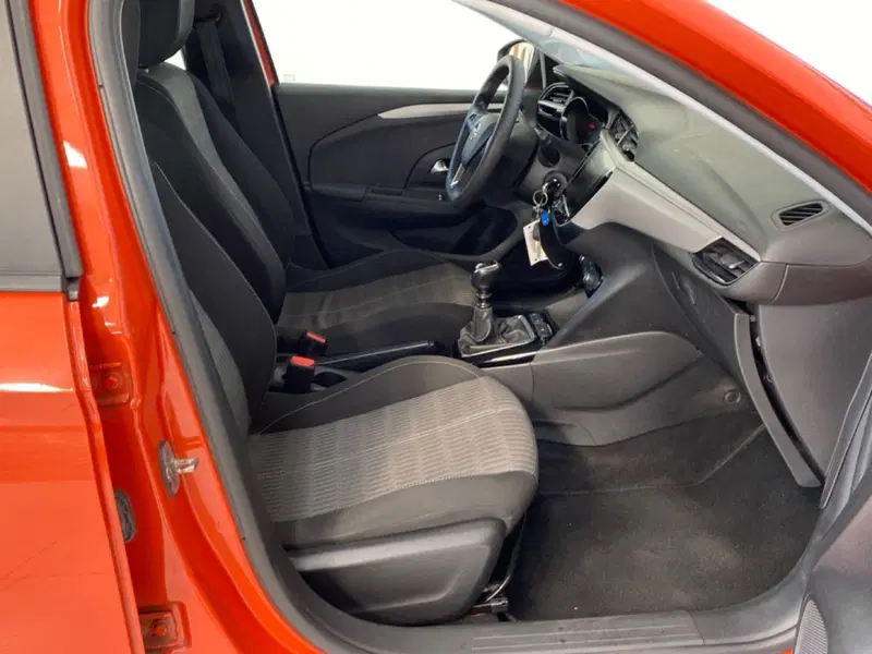 Opel Corsa usata a Lodi (6)