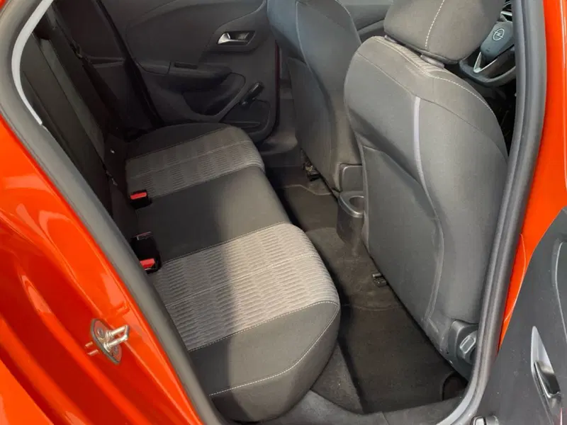 Opel Corsa usata a Lodi (7)