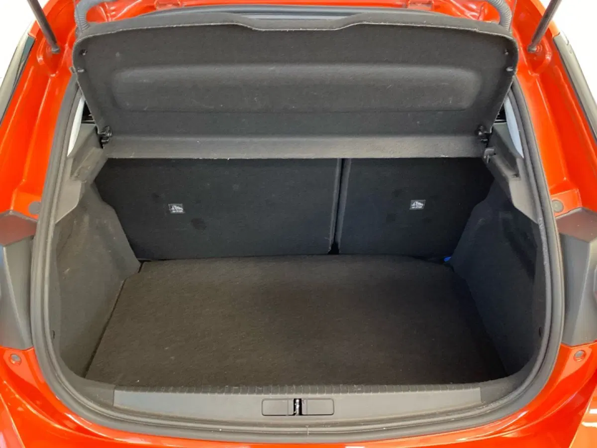 Opel Corsa usata a Lodi (9)
