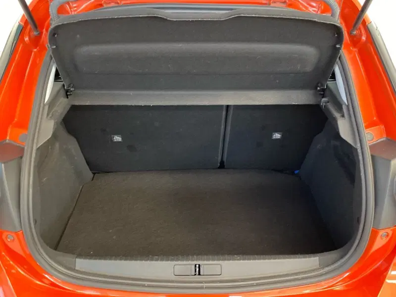 Opel Corsa usata a Lodi (9)