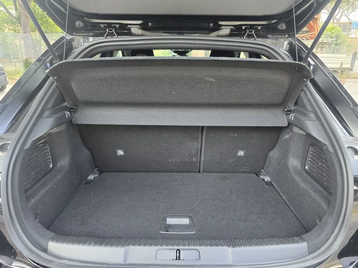 Opel Mokka usata a Massa-Carrara (14)