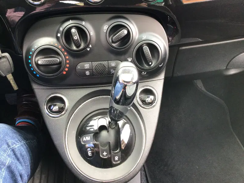 Fiat 500 usata a Genova (13)