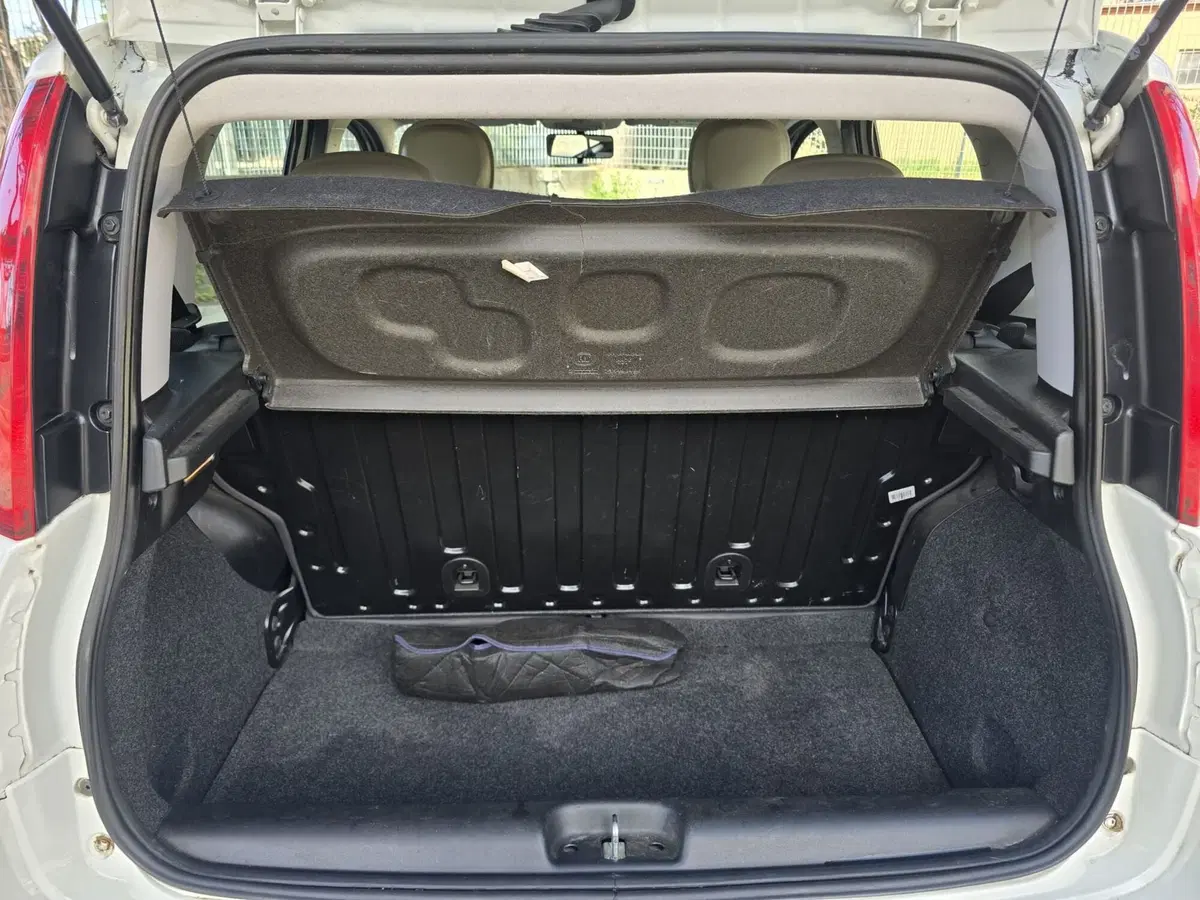 Fiat Panda usata a Massa-Carrara (12)