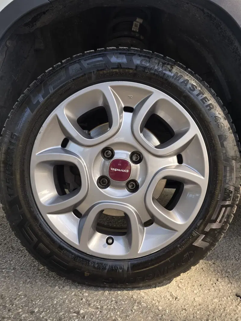 Fiat Panda usata a Massa-Carrara (13)