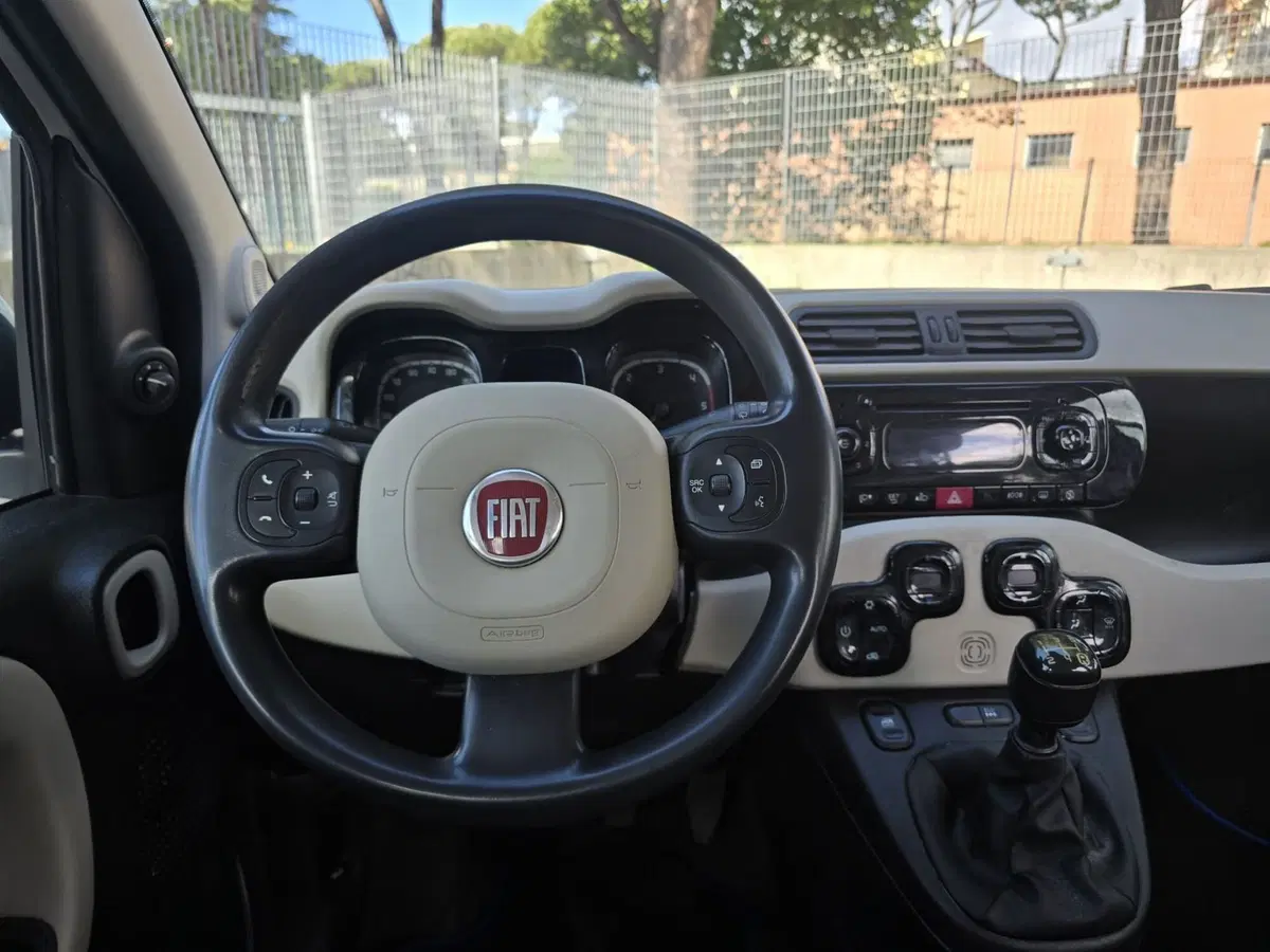 Fiat Panda usata a Massa-Carrara (15)
