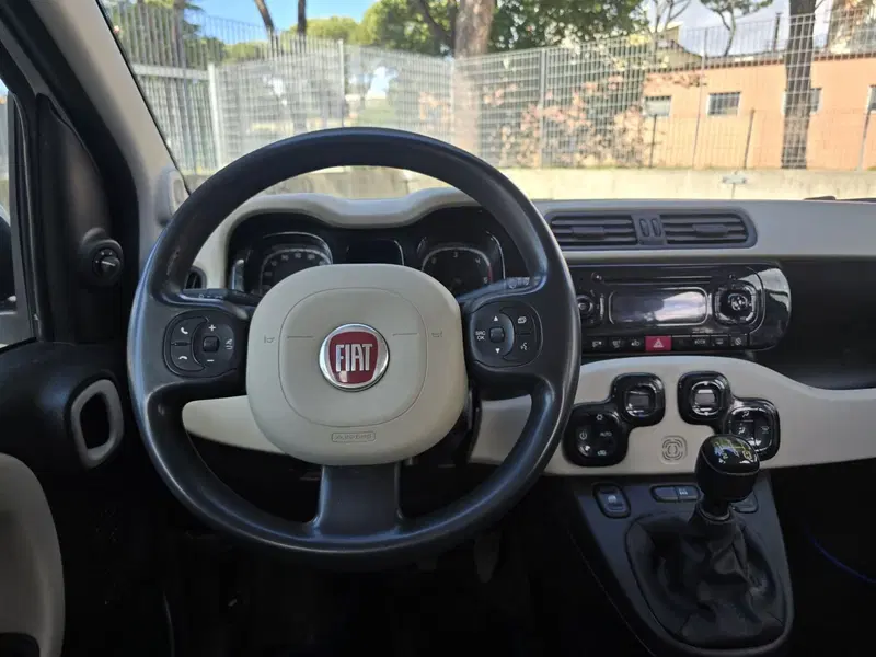 Fiat Panda usata a Massa-Carrara (15)