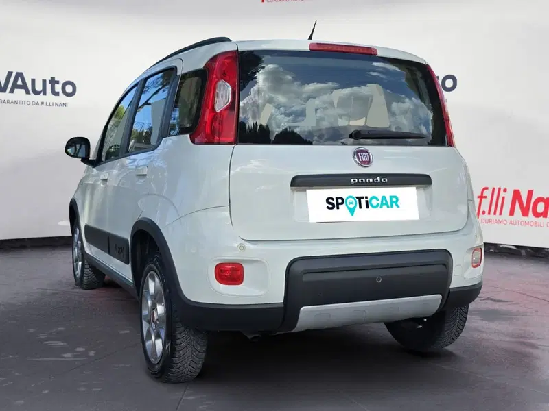 Fiat Panda usata a Massa-Carrara (18)