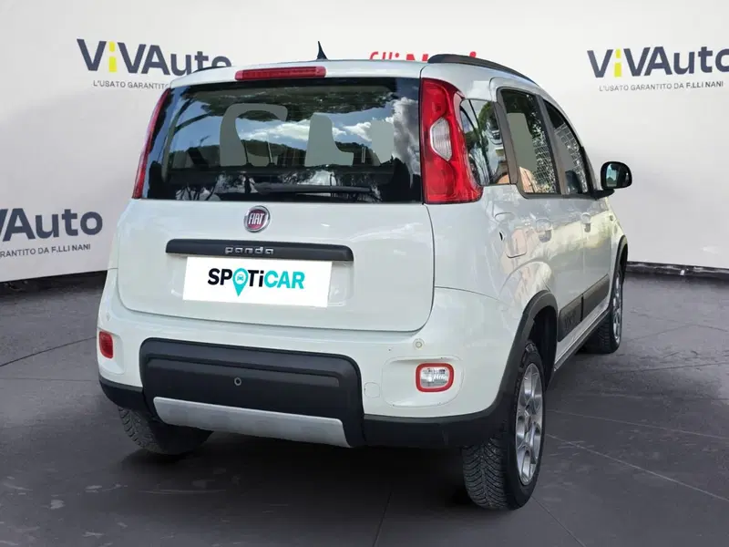 Fiat Panda usata a Massa-Carrara (2)