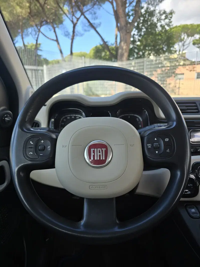 Fiat Panda usata a Massa-Carrara (20)