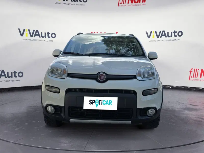 Fiat Panda usata a Massa-Carrara (3)
