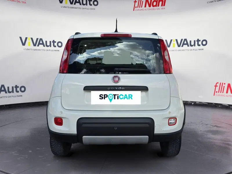 Fiat Panda usata a Massa-Carrara (4)