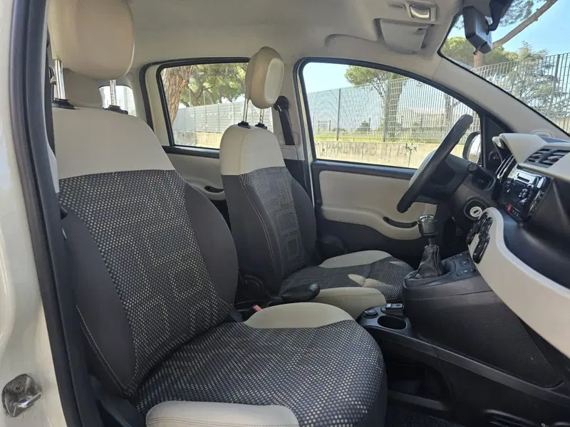 Fiat Panda usata a Massa-Carrara (5)