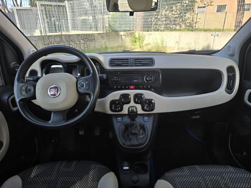 Fiat Panda usata a Massa-Carrara (6)