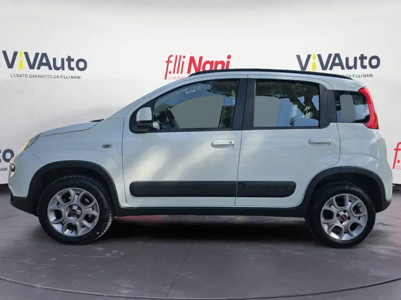 Fiat Panda usata a Massa-Carrara (7)