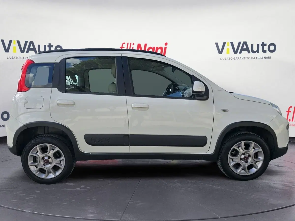 Fiat Panda usata a Massa-Carrara (8)