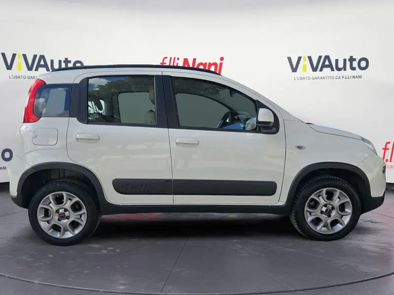 Fiat Panda usata a Massa-Carrara (8)