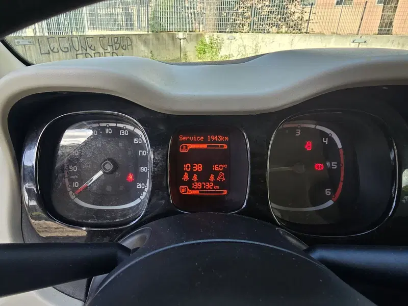 Fiat Panda usata a Massa-Carrara (9)