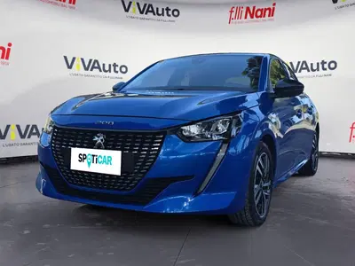 Peugeot 208 PureTech 100 Stop&amp;Start 5 porte Allure del 2023 usata a Massa