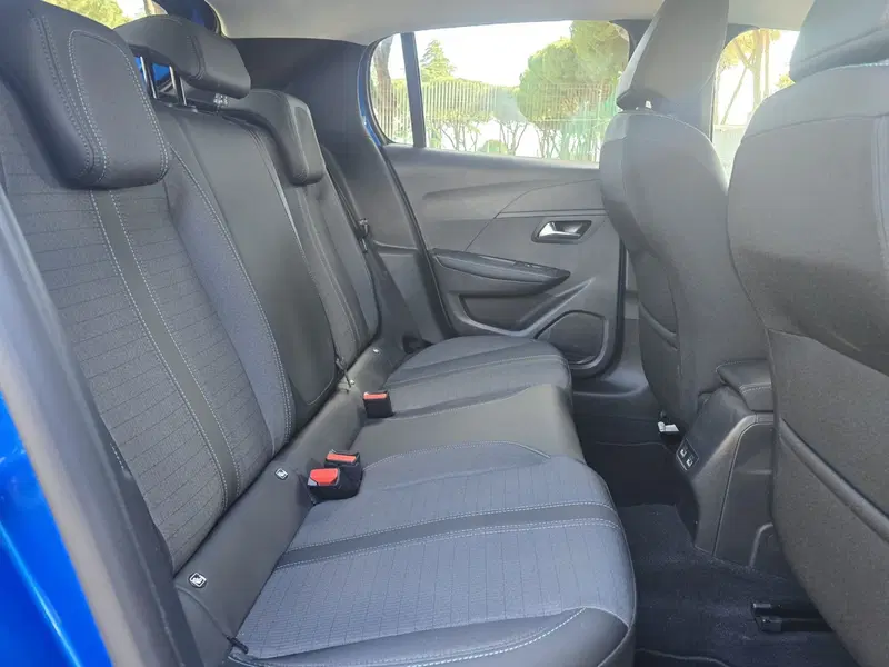 Peugeot 208 usata a Massa-Carrara (12)