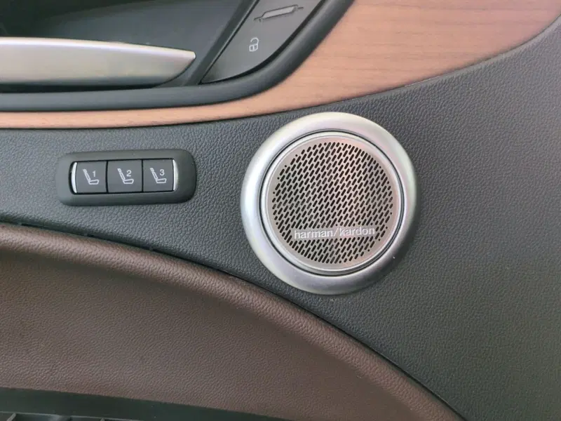 Alfa Romeo Stelvio usata a Agrigento (16)