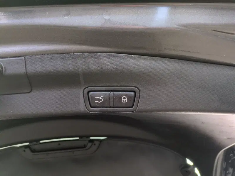 Alfa Romeo Stelvio usata a Agrigento (18)
