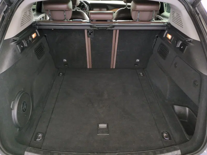 Alfa Romeo Stelvio usata a Agrigento (19)