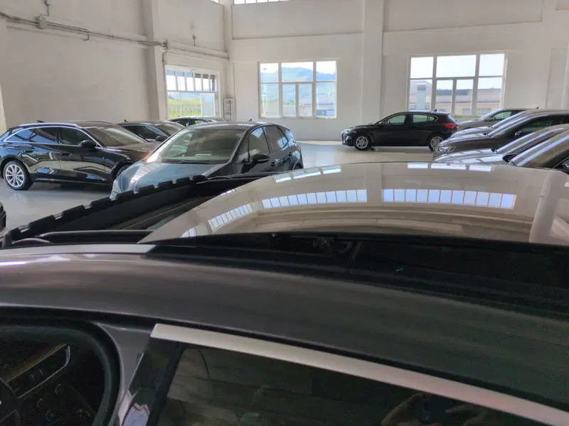 Alfa Romeo Stelvio usata a Agrigento (20)