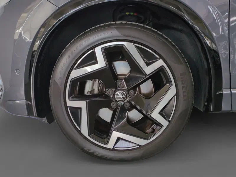 Volkswagen Tiguan usata a Agrigento (13)