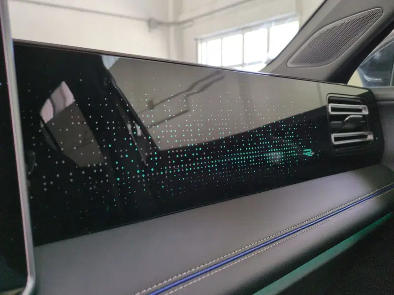 Volkswagen Tiguan usata a Agrigento (15)
