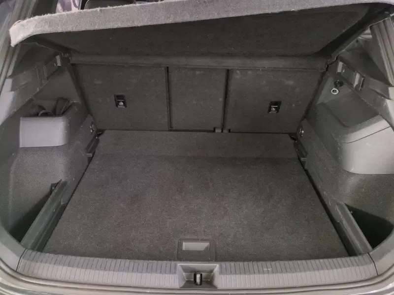 Volkswagen Tiguan usata a Agrigento (18)