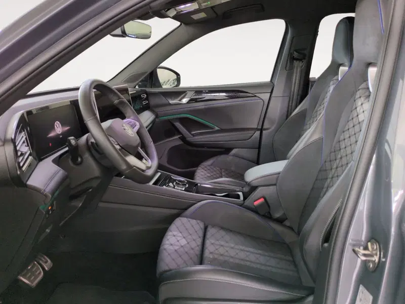 Volkswagen Tiguan usata a Agrigento (8)