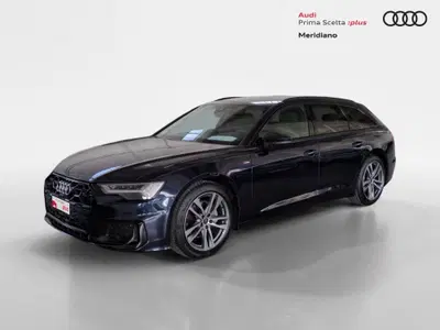 Audi A6 Avant 40 2.0 TDI quattro ultra S tronic Sport del 2025 usata a Favara